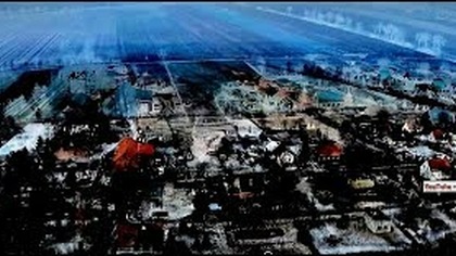 (Na Luzie)Stalewo 2019(Dron) Pozdrówka i aby do wiosny.