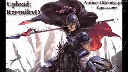 New Game !! E10 Napisy PL