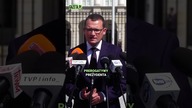 Nawrocki spotkał się z Tuskiem