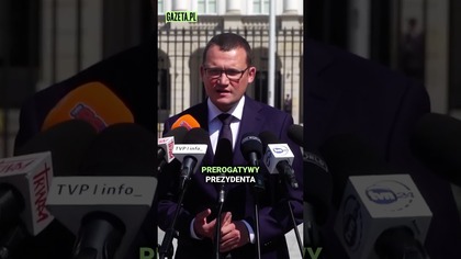Nawrocki spotkał się z Tuskiem