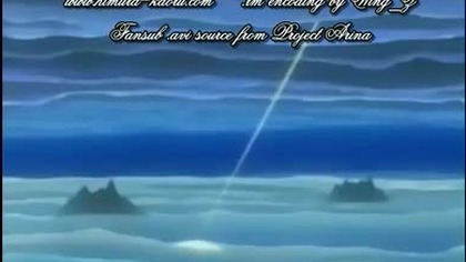 Kamikaze Kaitou Jeanne - Odcinek 41 [Napisy]