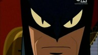 Batman Odważni i bezwzględni S01E12 Batman w przebraniu
