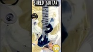 #shredguitar #tappingguitar #sologuitar #electricguitar #rockguitar #shredding #musicman #shorts