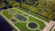 Tajemnice zamku Chantilly