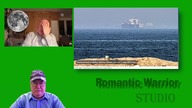 KSIĘŻYC REWELACJE KRZYSZTOFA JACKOWSKIEGO ORB NA WIZJI!NIESAMOWITA SYTUACJA PŁASKA ZIEMIA FLAT EARTH