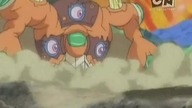 Bakugan Modzi Wojownicy odc 51 - Ostatnia Bitwa - CDA - . mp4