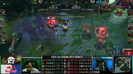 FlyQuest vs Counter Logic Gaming |EN| - LCS Spring Splot 2020 W5D2