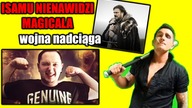 Drama Isamu vs DanielMagical i BAN dla Rafonixa i Medusy za 3zł