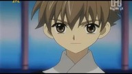Tsubasa Chronicle 11 PL (Napisy z TV)