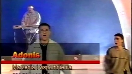 Adonis - Marzenia i wspomnienia