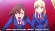 Sakurasou no Pet na Kanojo Odcinek 23 Ceremonia zakończenia roku.  Napisy PL