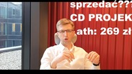269 powod&oacute;w sprzedaży akcji CD PROJEKT, Wiedźmin, Netflix, Black Mirror...