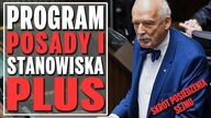 Rządowy program Posady i Stanowiska plus - skrót 4 posiedzenia Sejmu IX kadencji.
