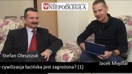 Czy cywilizacja łacińska jest zagrożona - Jacek Międlar i Stefan Oleszczuk (30)