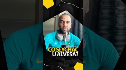 WYSZEDŁ Z WIĘZIENIA I WRACA DO PIŁKI