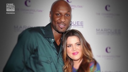 Secrets of the Bunny Ranch - S01E05 - The Lamar Odom Party (lektor PL)