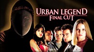 Ulice strachu 2: Ostatnia odsłona (2000) [Lektor PL] - Urban Legends: Final cut