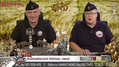 NPTV - Hej tam pod Krakowem (Wojciech Olszański i Marcin Osadowski) REMIX
