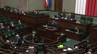 Artur Dziambor: My jesteśmy na POGRZEBIE budżetu i matematyki, ZEPSULIŚCIE to!