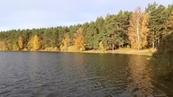 Jezioro Bieszkowice 