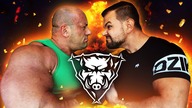 Wojny Dzików #3 Burneika VS Robercik Warszawski Koks