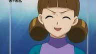 Rockman EXE.  Axess episode 3