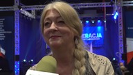 Kulińska: Najgorzej bać się przyjaciół. Obecność obcych wojsk obniża wartość kraju.