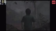 OSTATNIE SŁOWA PRZED WROGIEM (Forbidden Siren) #shorts #shortvideo #gaming #retro #letsplay #horror
