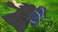 Youkai Apartment no Yuuga na Nichijou - odcinek 1 PL [1080P] Full HD