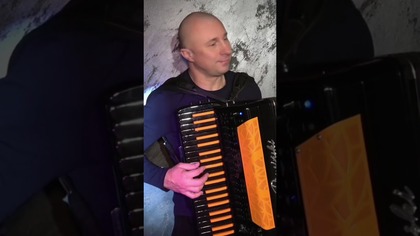 Tango - #shorts #music #akordeon #tiktok