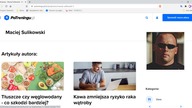 V.  Sekta węglowodanowa potwierdza szkodliwość węglowodan&oacute;w, glukozy