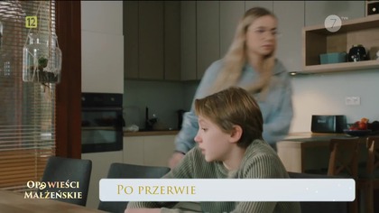 TVN7 - 13-03-2026 - Reklamy, Zapowiedzi, Sponsorzy