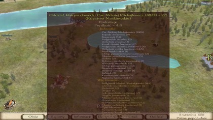 Ucieczka z łupem #12 Zagrajmy w Mount & Blade Ogniem i mieczem