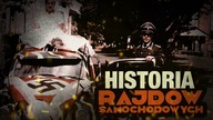Historia RAJDOW SAMOCHODOWYCH