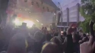 Whispers in the dark - Live in Poland Poznań 02. 06. 2025