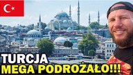 W Turcji już nie jest Tanio.  Inflacja widoczna wszędzie