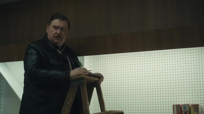 Devil in Disguise [s01e06] pl 