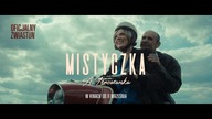 MISTYCZKA | Oficjalny zwiastun