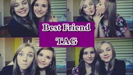 Best friend TAG