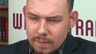 Czy wraca widmo Ukropolinu? Kamil Klimczak