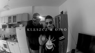 Kleszcz & DiNO - Bajka o motylku (CYRK NA QŁQ) skr.  DJ Bambus