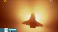UFO-Nasa