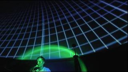 jesteś w moim śnie