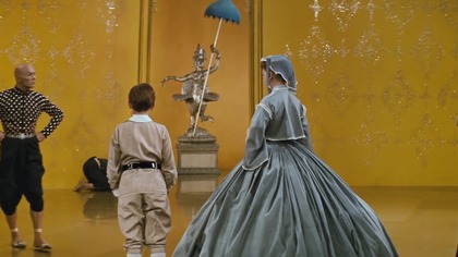 Król i ja 1956 lektor pl 1080p Biograficzny Kostiumowy Melodramat Musical