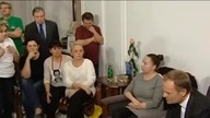Zniszczyła Tuska, jedna z protestujących matek 