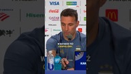 Lionel Scaloni przyznał wprost: Argentyna CIERPIAŁA w meczu ze Szwajcarią 