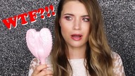 ULUBIEŃCY | Szczotka ANIOŁ..?!   #konkurs