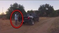 PRZERAŻAJĄCE NAGRANIA Z GoPro