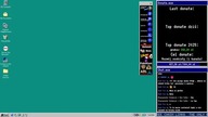 [SKRÓT Z LIVE] Windows 98 - EDYCJA PIERWSZA