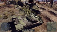 War Thunder -  T-10M - Krasnaja Armija!!!